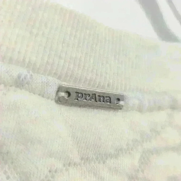 PrAna | Carin Pullover Sweatshirt | XS - Picture 3 of 5